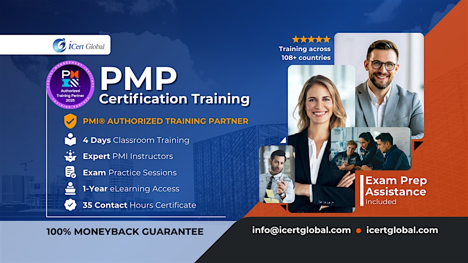 PMP Image