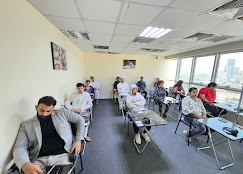 IELTS Training